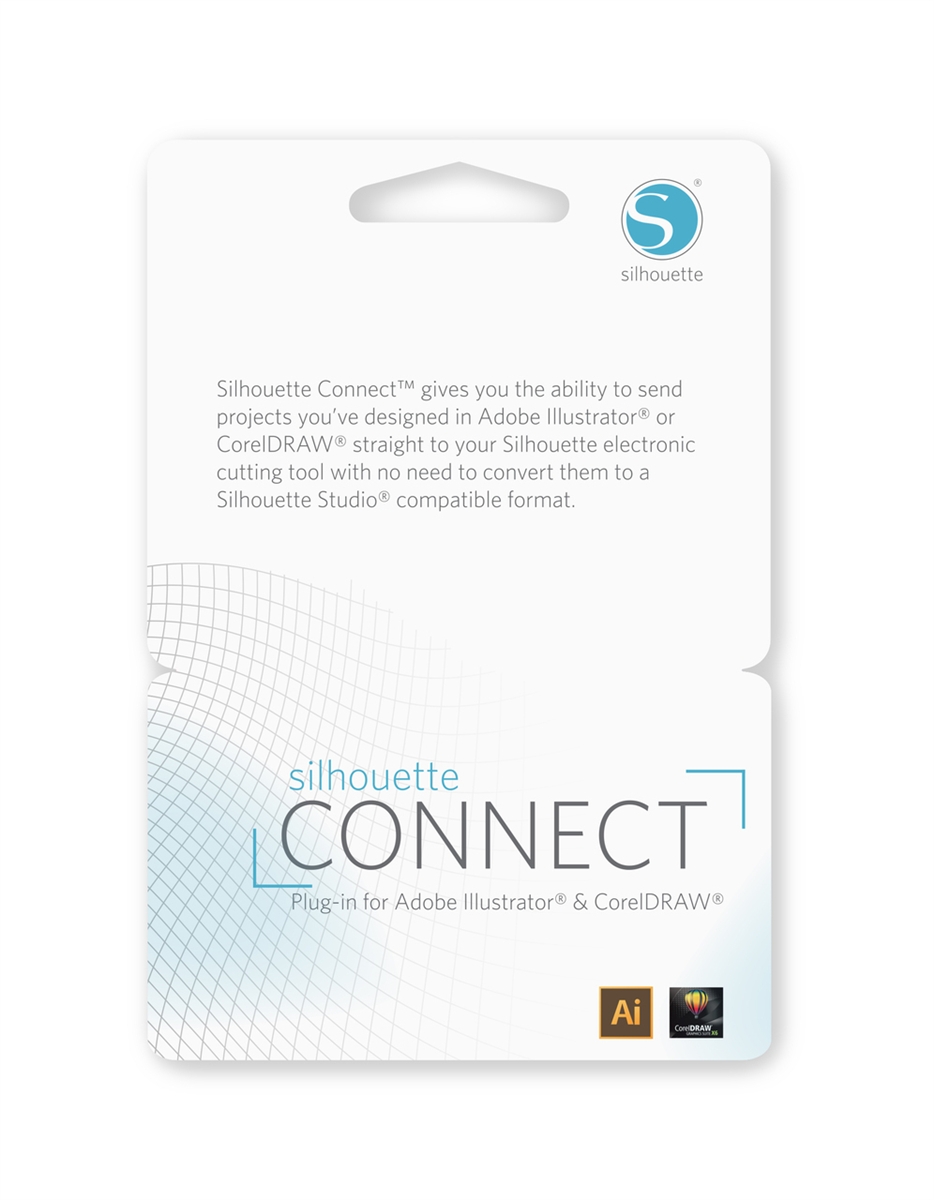 Silhouette connect software